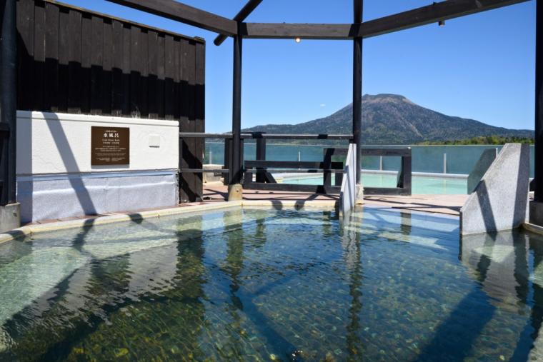 あかん遊久の里鶴雅