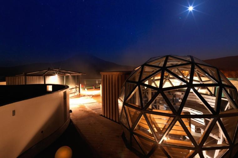 あかん遊久の里鶴雅