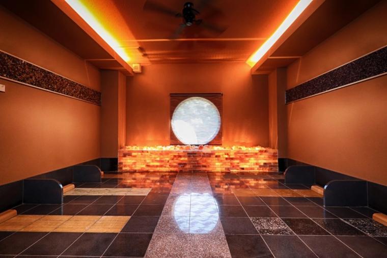 秩父長瀞温泉 大人の隠れ癒し宿 花湯別邸