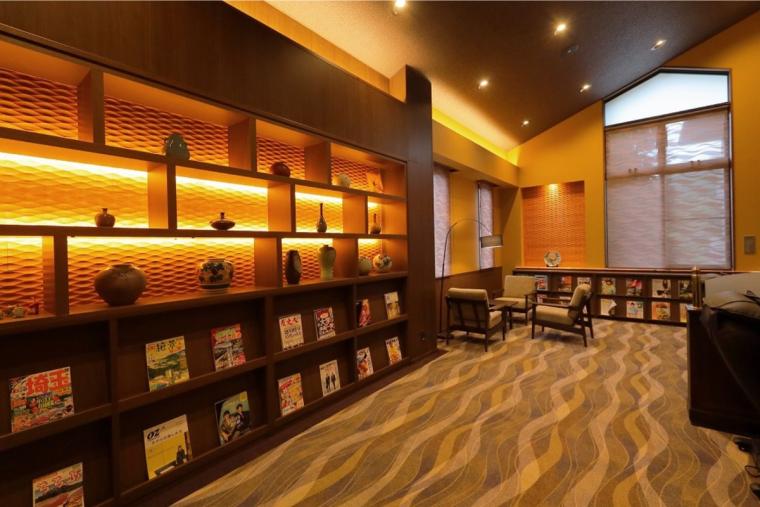 秩父長瀞温泉 大人の隠れ癒し宿 花湯別邸