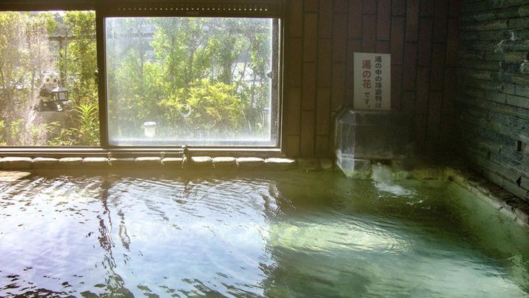 白浜温泉 ホテル花飾璃