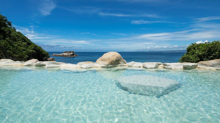 白浜温泉 浜千鳥の湯 海舟