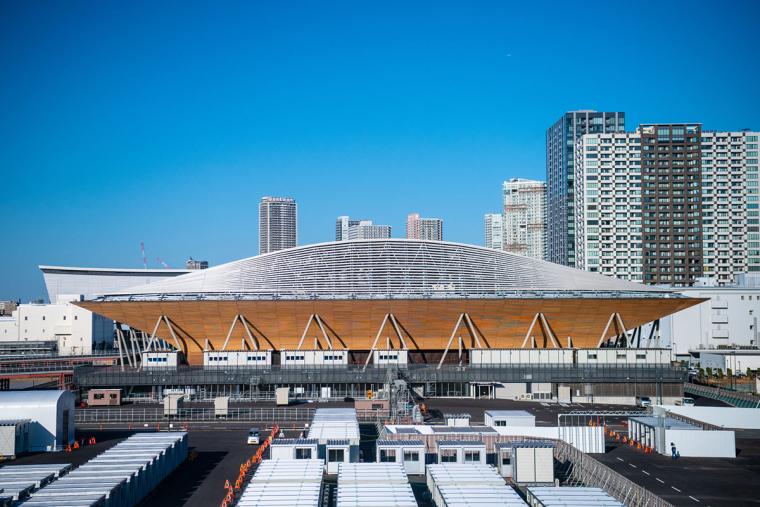 有明アリーナ