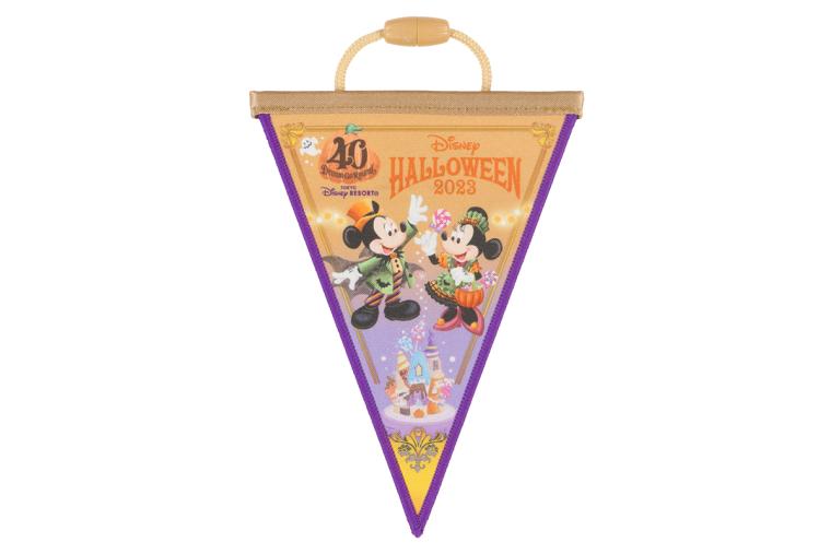 東京ディズニーリゾート ハロウィーン