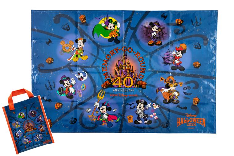 東京ディズニーリゾート ハロウィーン