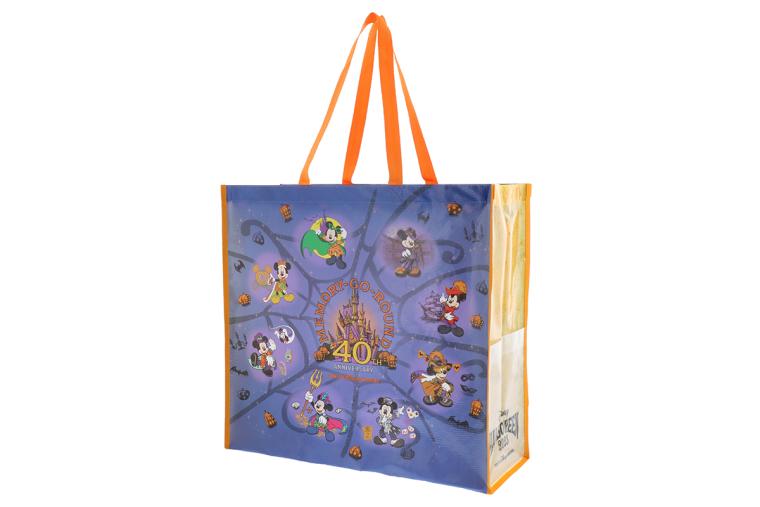 東京ディズニーリゾート ハロウィーン