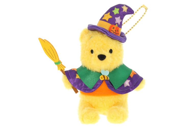 東京ディズニーリゾート ハロウィーン