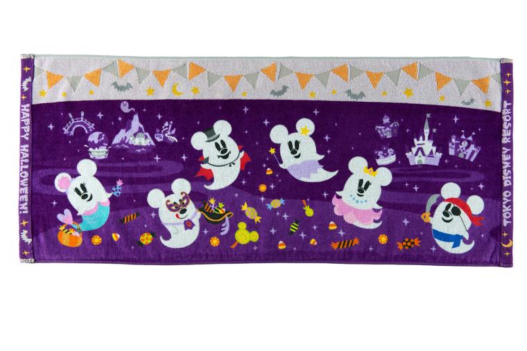 東京ディズニーリゾート ハロウィーン