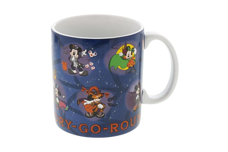 東京ディズニーリゾート ハロウィーン