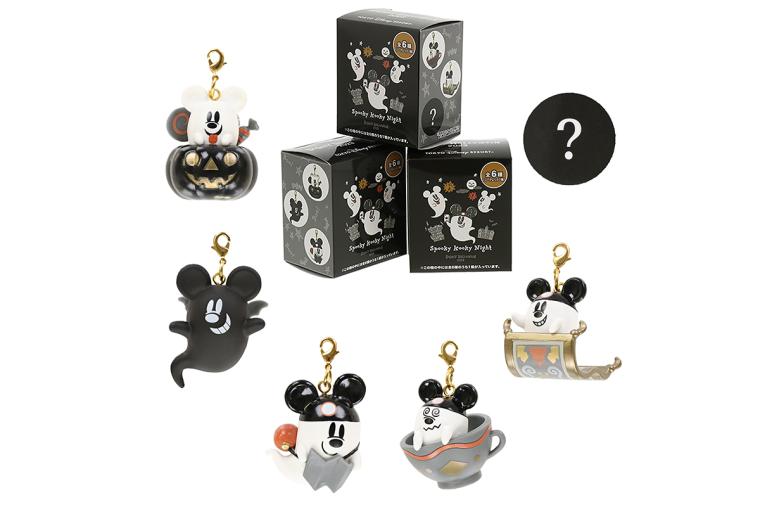 東京ディズニーリゾート ハロウィーン