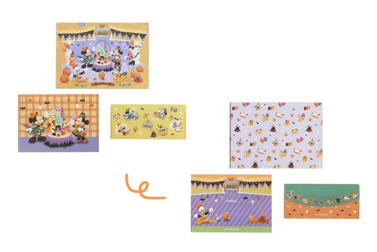 東京ディズニーリゾート ハロウィーン