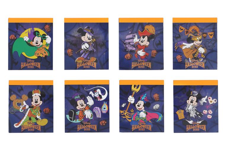 東京ディズニーリゾート ハロウィーン