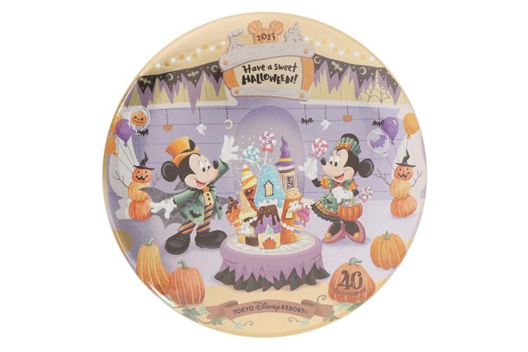 東京ディズニーリゾート ハロウィーン