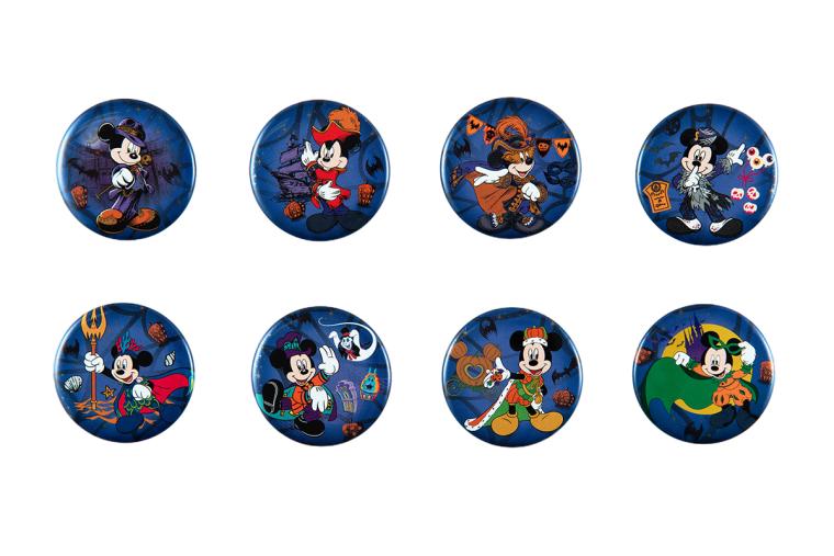 東京ディズニーリゾート ハロウィーン