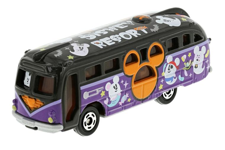 東京ディズニーリゾート ハロウィーン