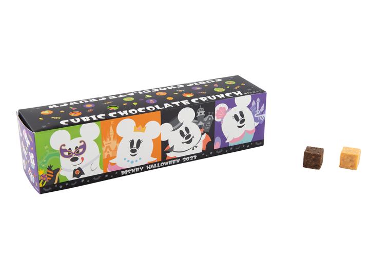 東京ディズニーリゾート ハロウィーン