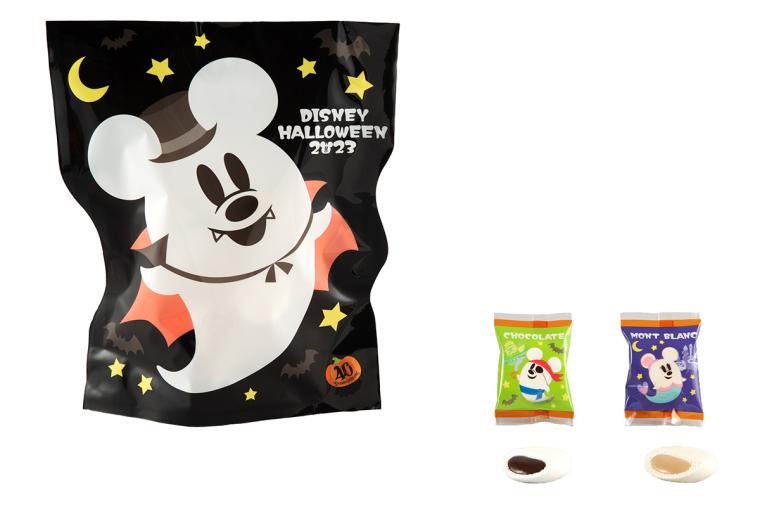 東京ディズニーリゾート ハロウィーン