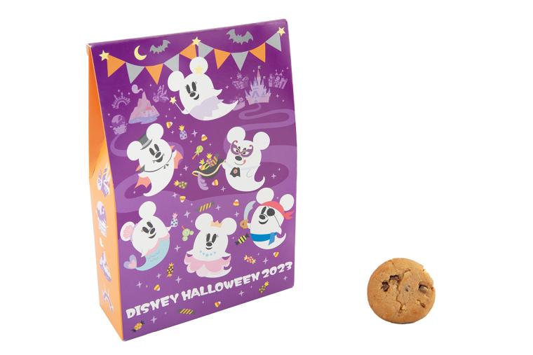 東京ディズニーリゾート ハロウィーン