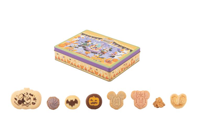 東京ディズニーリゾート ハロウィーン