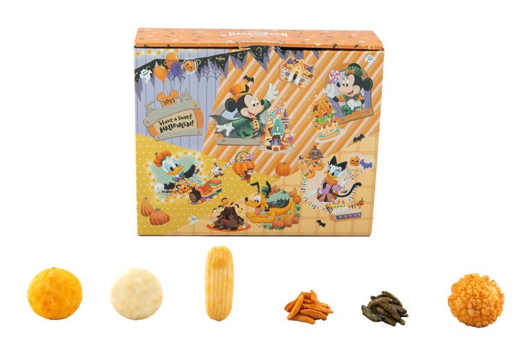 東京ディズニーリゾート ハロウィーン