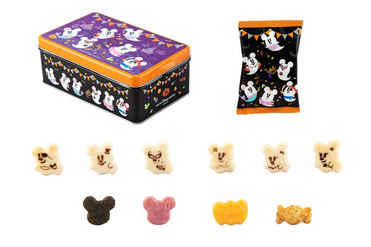 東京ディズニーリゾート ハロウィーン