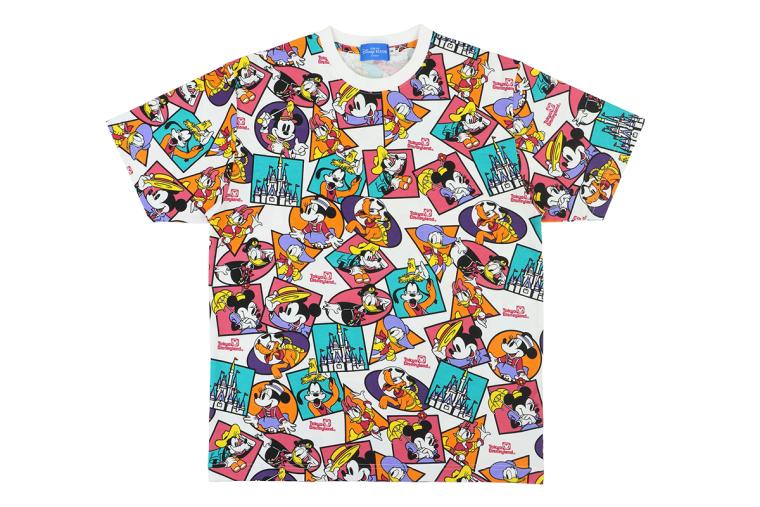 東京ディズニーリゾート40周年グッズ