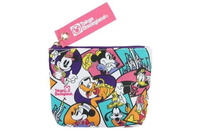 東京ディズニーリゾート40周年グッズ