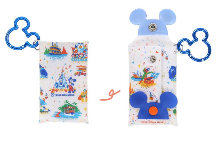 東京ディズニーリゾート40周年グッズ