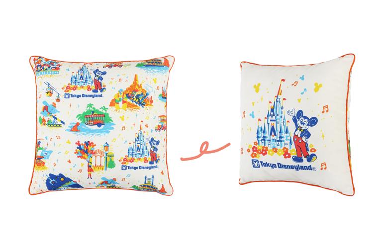 東京ディズニーリゾート40周年グッズ