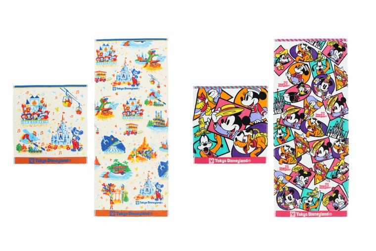 東京ディズニーリゾート40周年グッズ