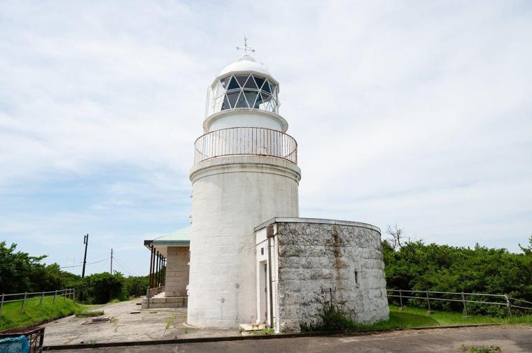 友ヶ島灯台