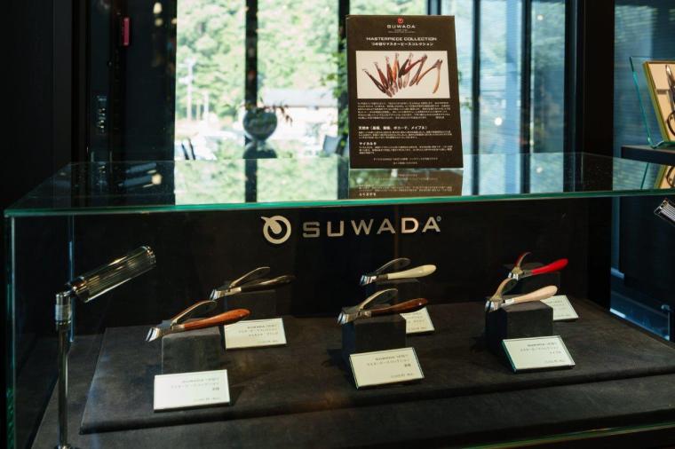 【新潟】職人技が光るモノづくりの町・燕三条で感性を磨く旅