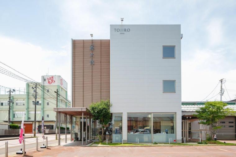 【新潟】職人技が光るモノづくりの町・燕三条で感性を磨く旅