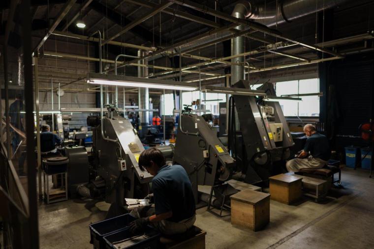 【新潟】職人技が光るモノづくりの町・燕三条で感性を磨く旅