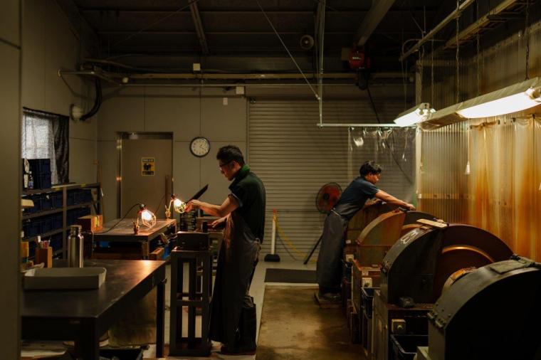 【新潟】職人技が光るモノづくりの町・燕三条で感性を磨く旅