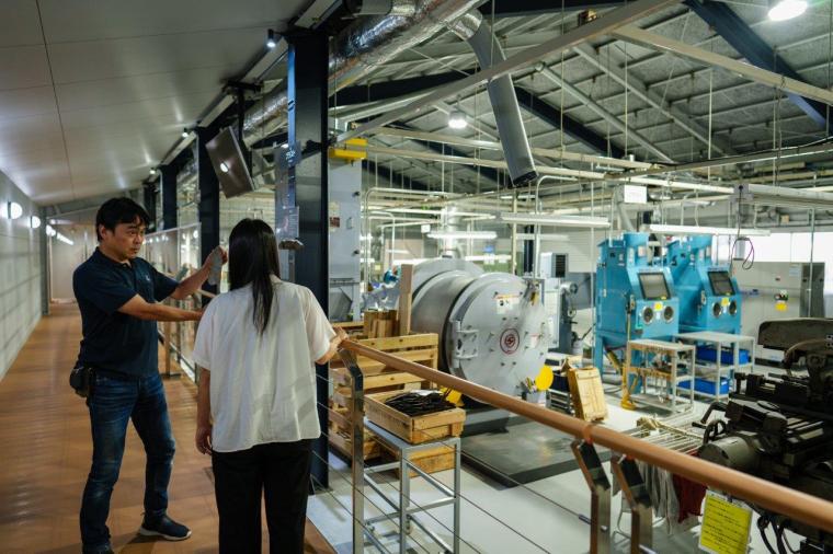 【新潟】職人技が光るモノづくりの町・燕三条で感性を磨く旅