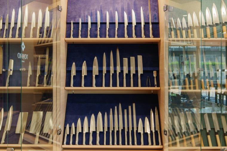 【新潟】職人技が光るモノづくりの町・燕三条で感性を磨く旅