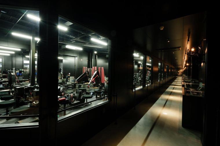 【新潟】職人技が光るモノづくりの町・燕三条で感性を磨く旅