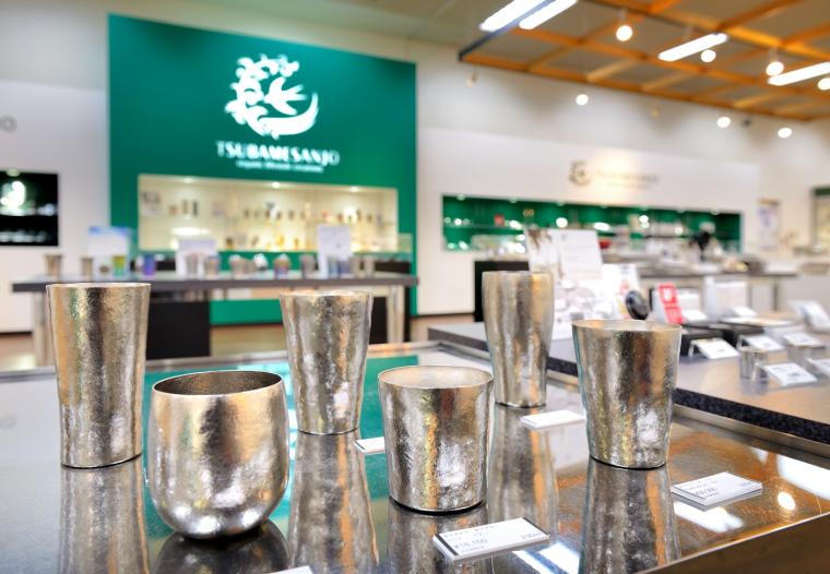 【新潟】職人技が光るモノづくりの町・燕三条で感性を磨く旅