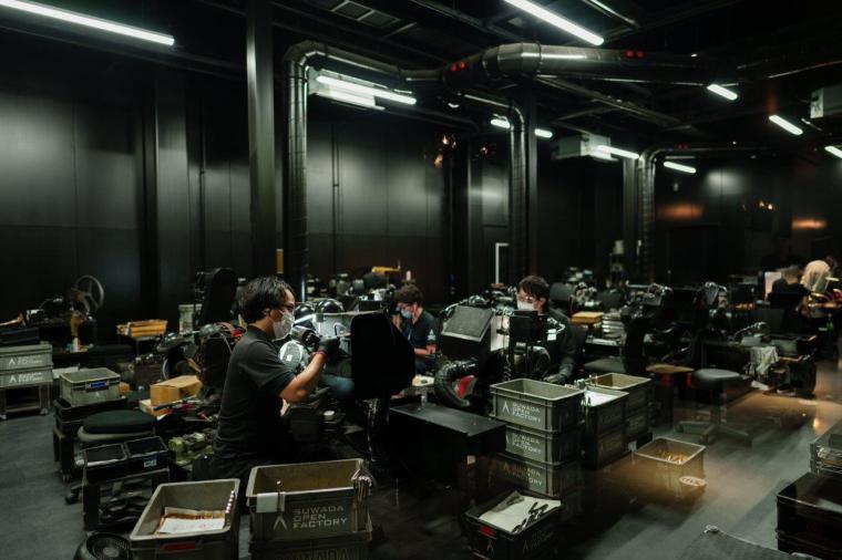 【新潟】職人技が光るモノづくりの町・燕三条で感性を磨く旅