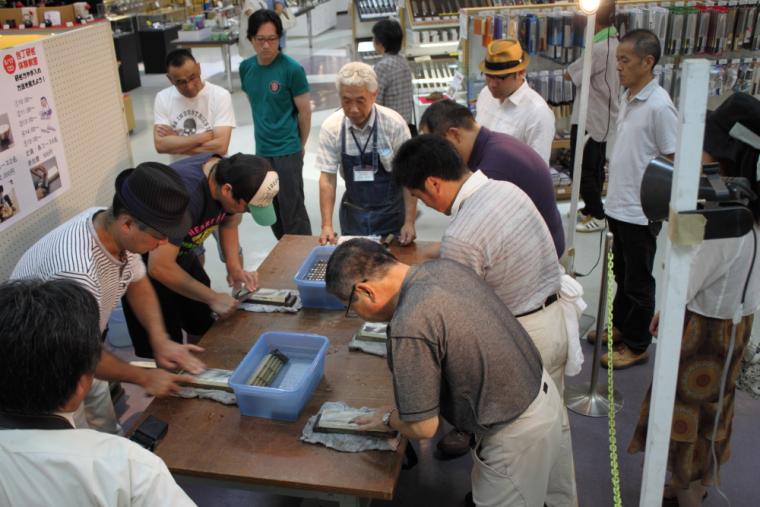 【新潟】職人技が光るモノづくりの町・燕三条で感性を磨く旅