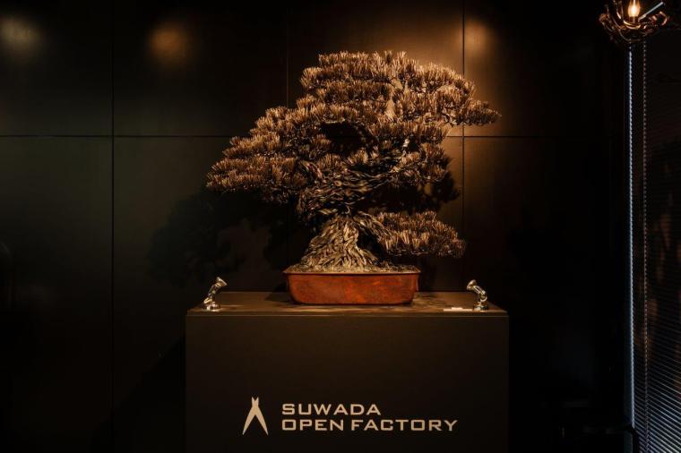 【新潟】職人技が光るモノづくりの町・燕三条で感性を磨く旅