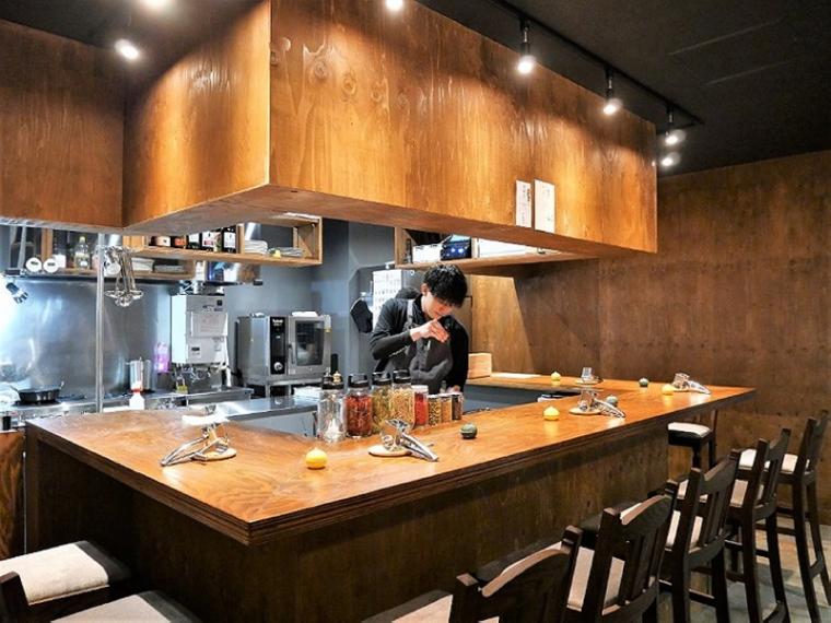 チーズとコの字 チカセル