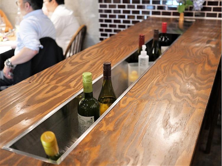 チーズとコの字 チカセル