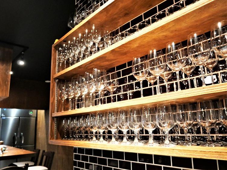 チーズとコの字 チカセル