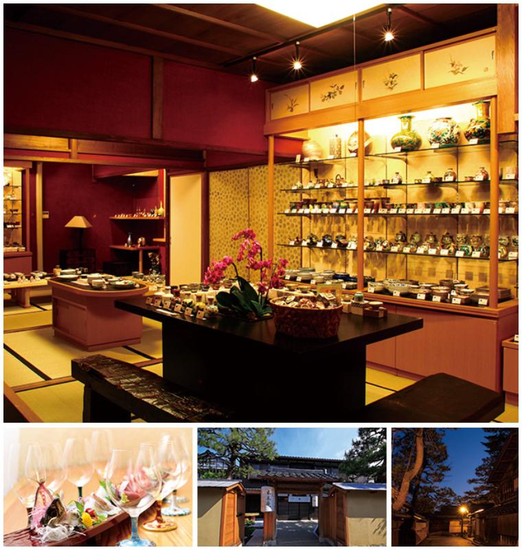 【お出かけ特集】観光客ウェルカムの、地元の人たちに人気の店