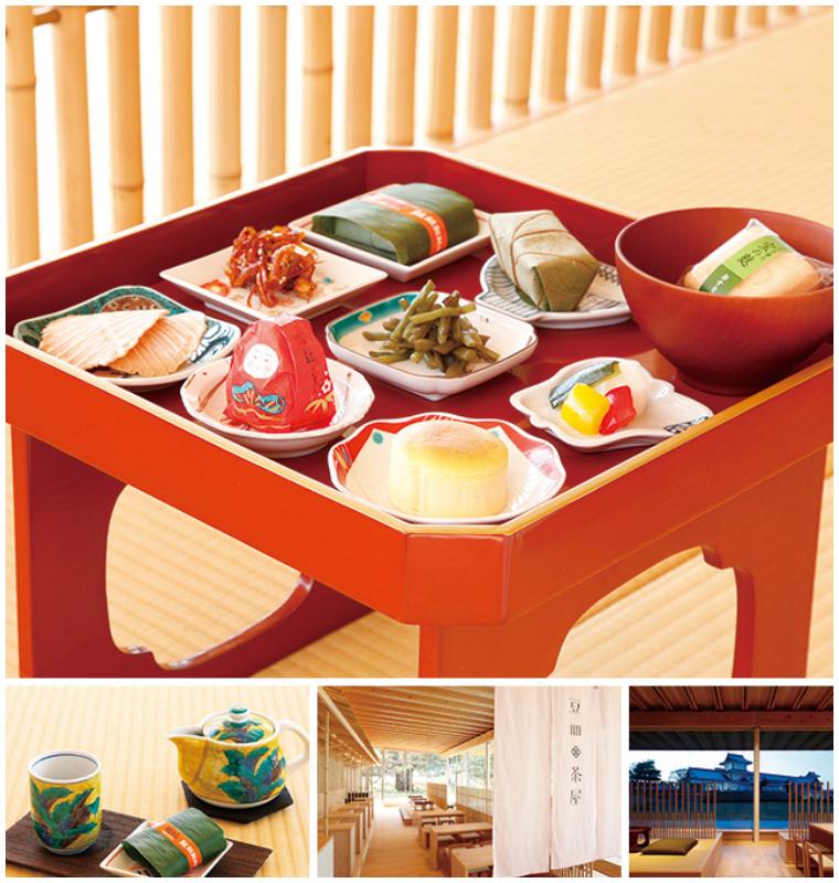 【お出かけ特集】観光客ウェルカムの、地元の人たちに人気の店