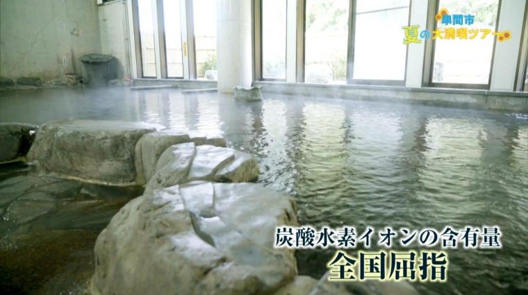 宮崎県串間市 夏の大満喫ツアー!!! 