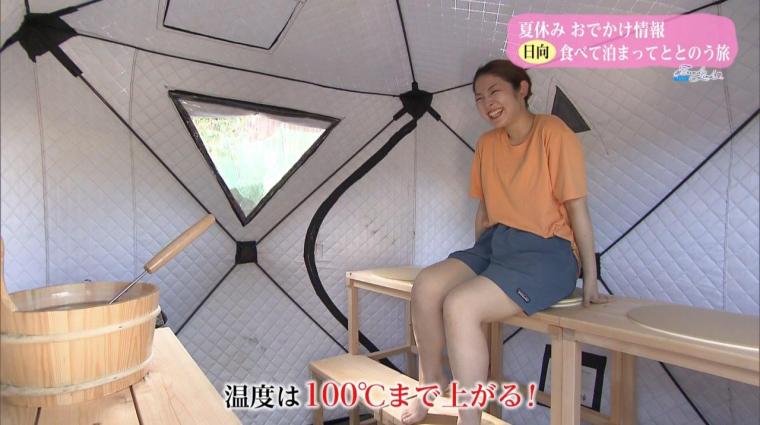 日向美々津の宿