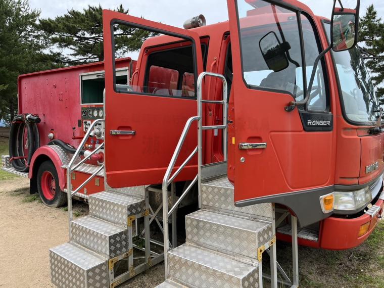 ポケモン「サンド公園」もオープン！鳥取砂丘近くの家族連れに人気スポット「こどもの国」